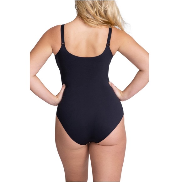 NWOT💕Honeylove Cami Bodysuit Size L - Picture 2 of 11